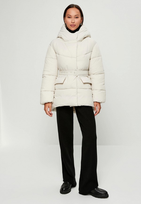 фото Куртка утепленная zarina