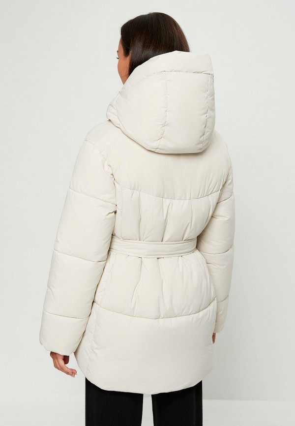 фото Куртка утепленная zarina