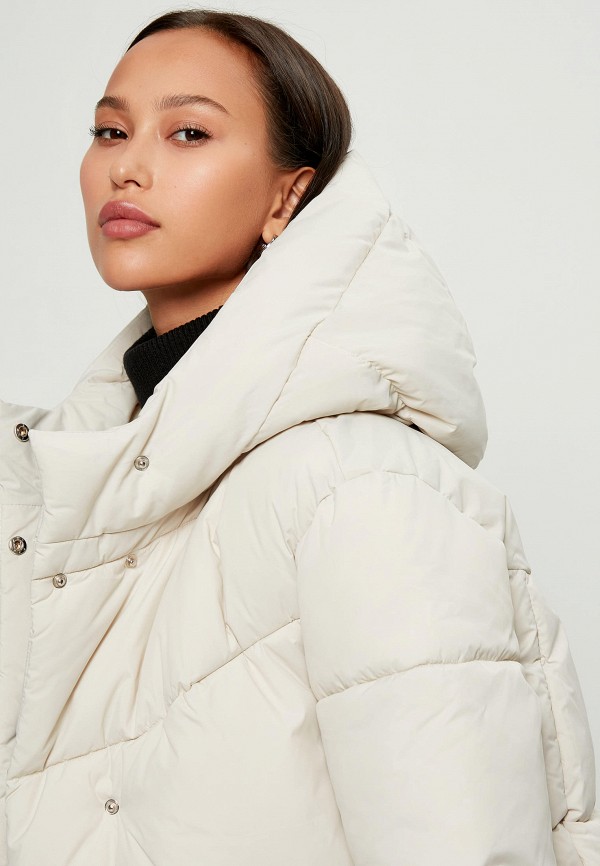 фото Куртка утепленная zarina