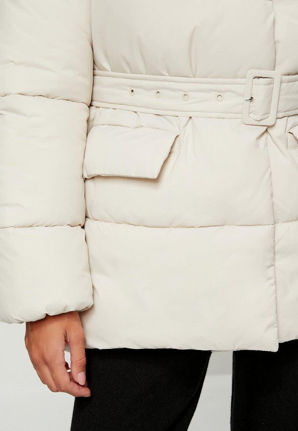 фото Куртка утепленная zarina