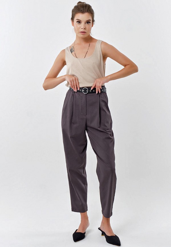 фото Брюки fly