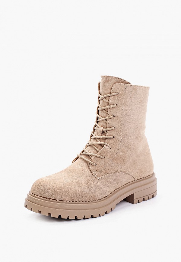 фото Ботинки dino albat