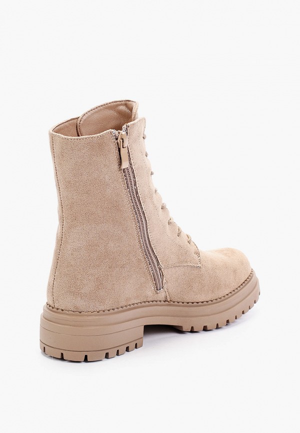 фото Ботинки dino albat