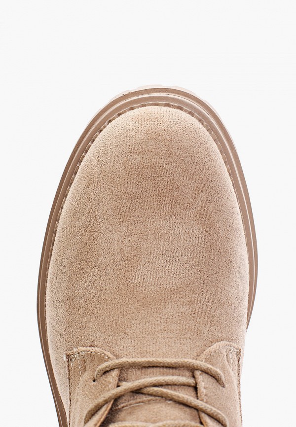 фото Ботинки dino albat