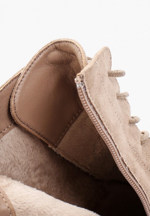 фото Ботинки dino albat