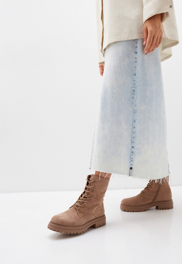 фото Ботинки dino albat