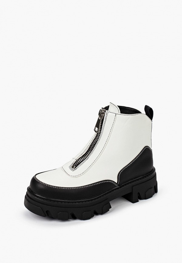 фото Ботинки dino albat