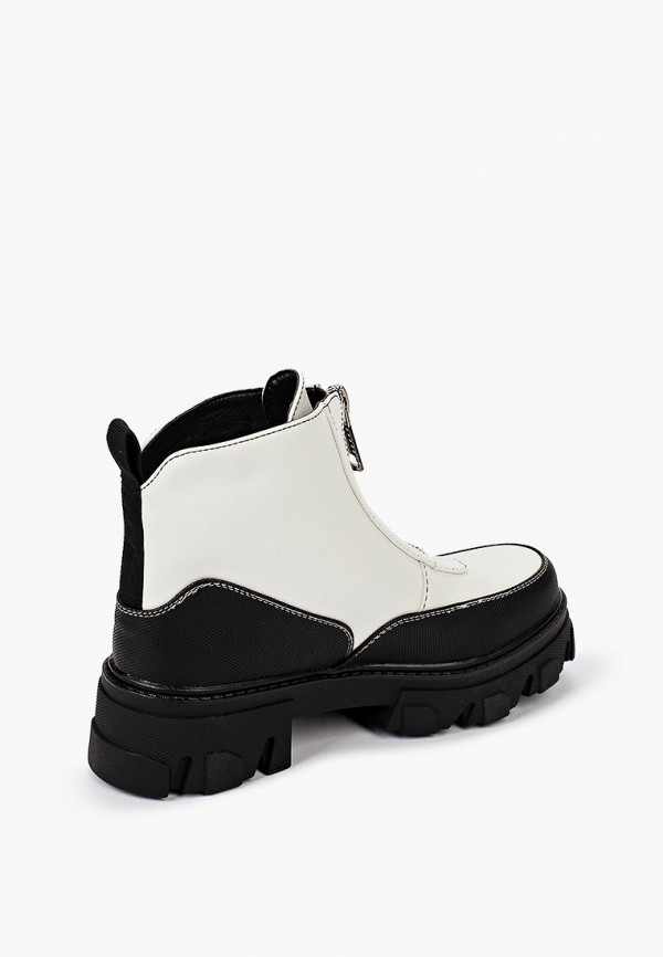 фото Ботинки dino albat