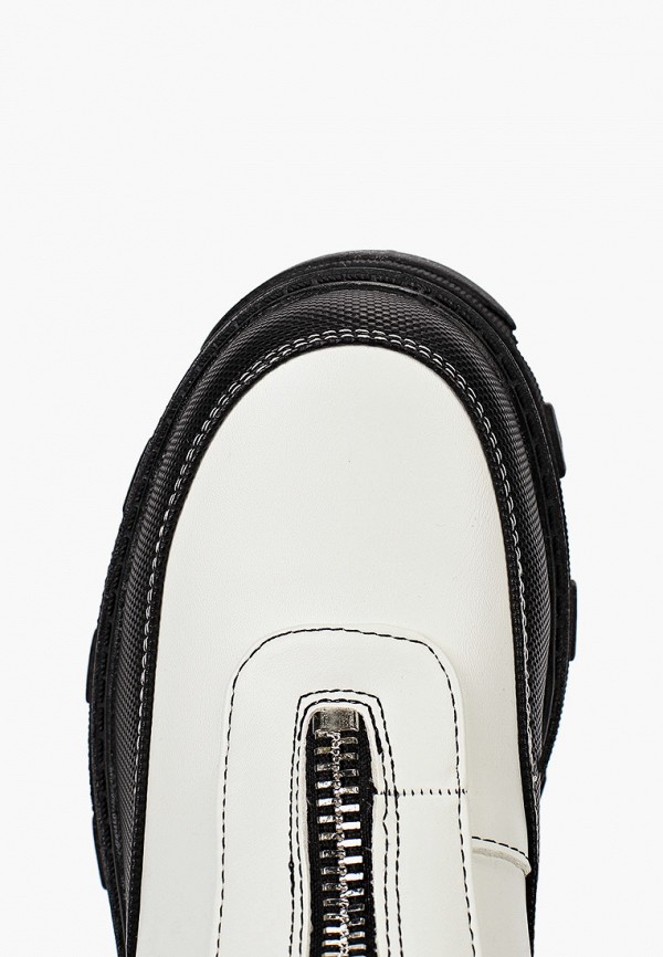 фото Ботинки dino albat