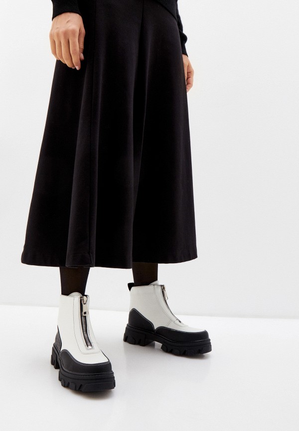 фото Ботинки dino albat