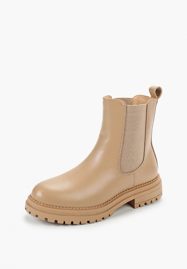 фото Ботинки dino albat