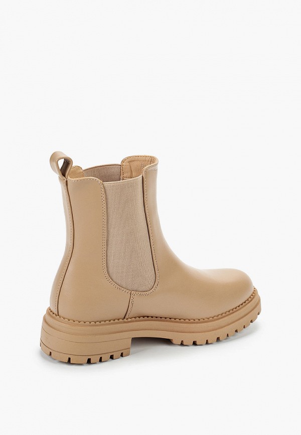 фото Ботинки dino albat