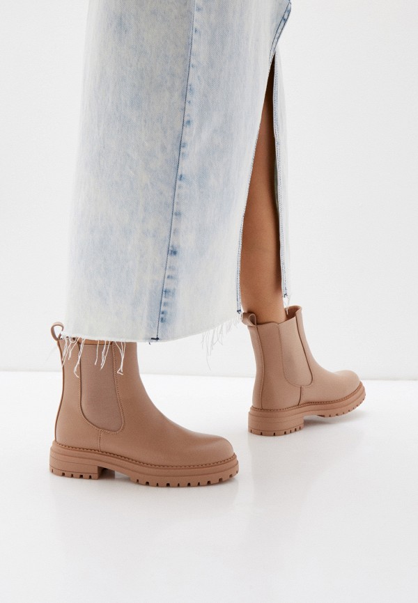 фото Ботинки dino albat