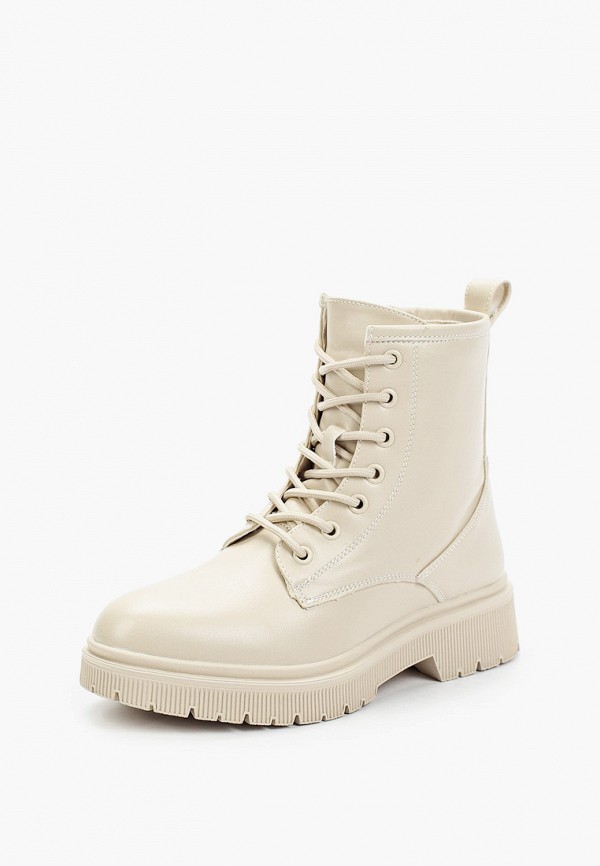 фото Ботинки dino albat