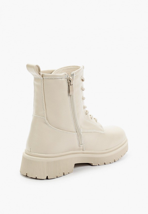 фото Ботинки dino albat