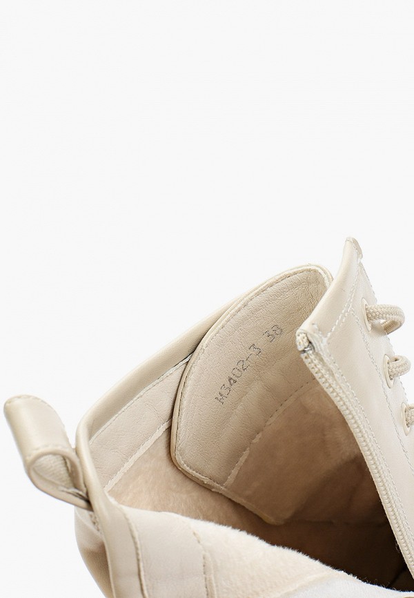 фото Ботинки dino albat