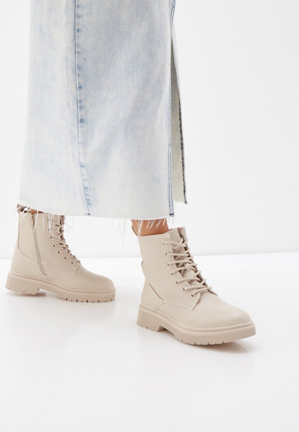 фото Ботинки dino albat