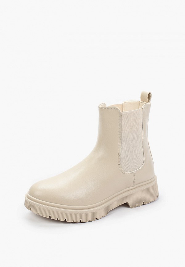 фото Ботинки dino albat