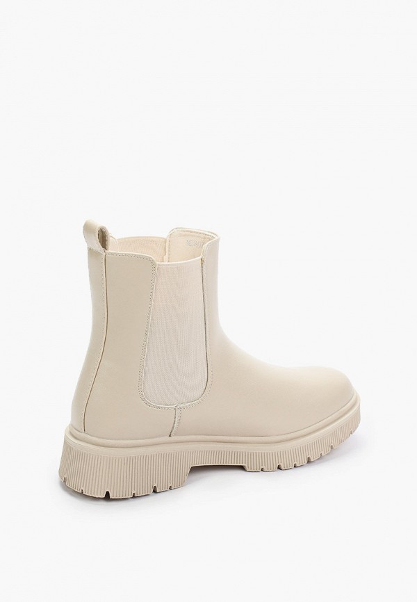 фото Ботинки dino albat