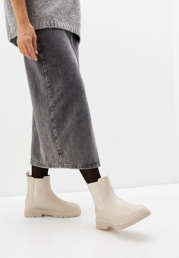 фото Ботинки dino albat