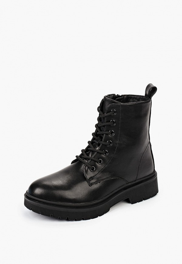 фото Ботинки dino albat