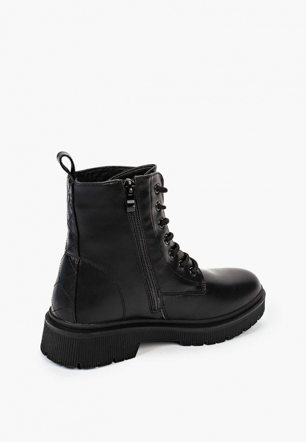 фото Ботинки dino albat