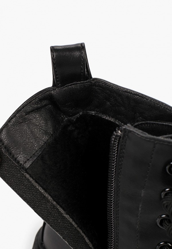 фото Ботинки dino albat