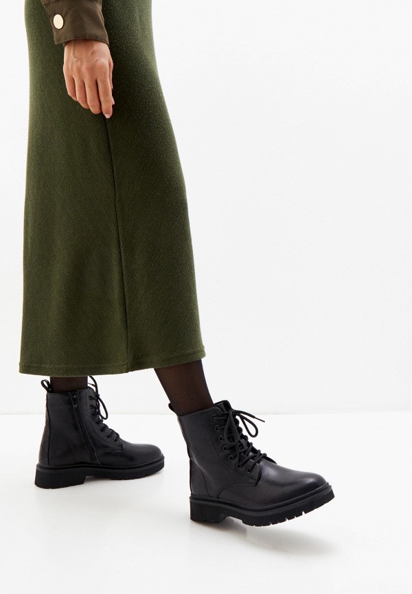 фото Ботинки dino albat