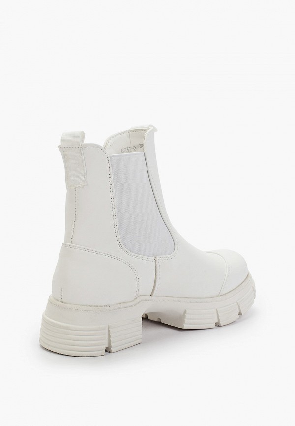 фото Ботинки dino albat