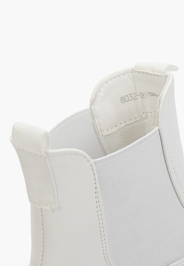 фото Ботинки dino albat