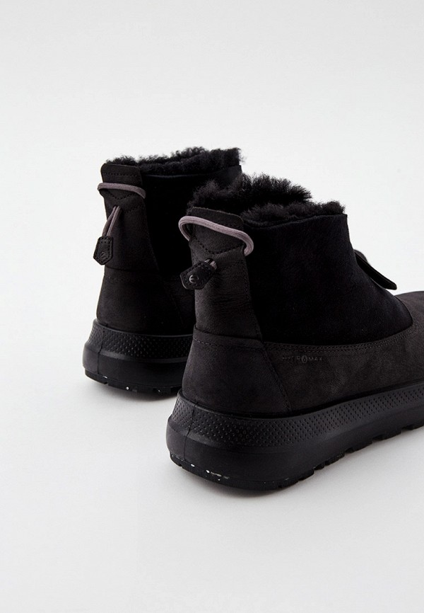 фото Ботинки ecco