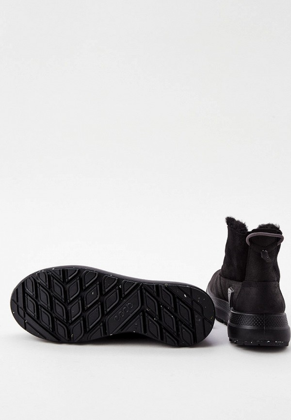 фото Ботинки ecco