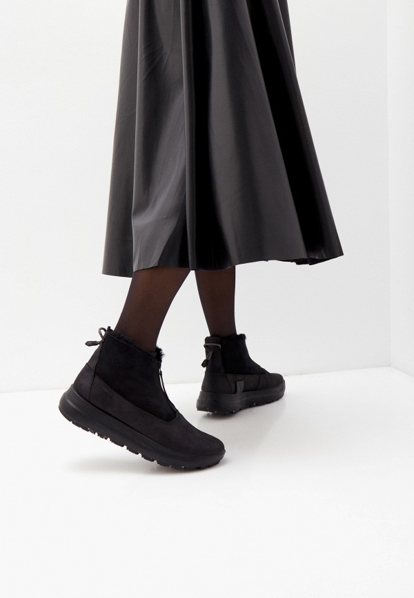 фото Ботинки ecco