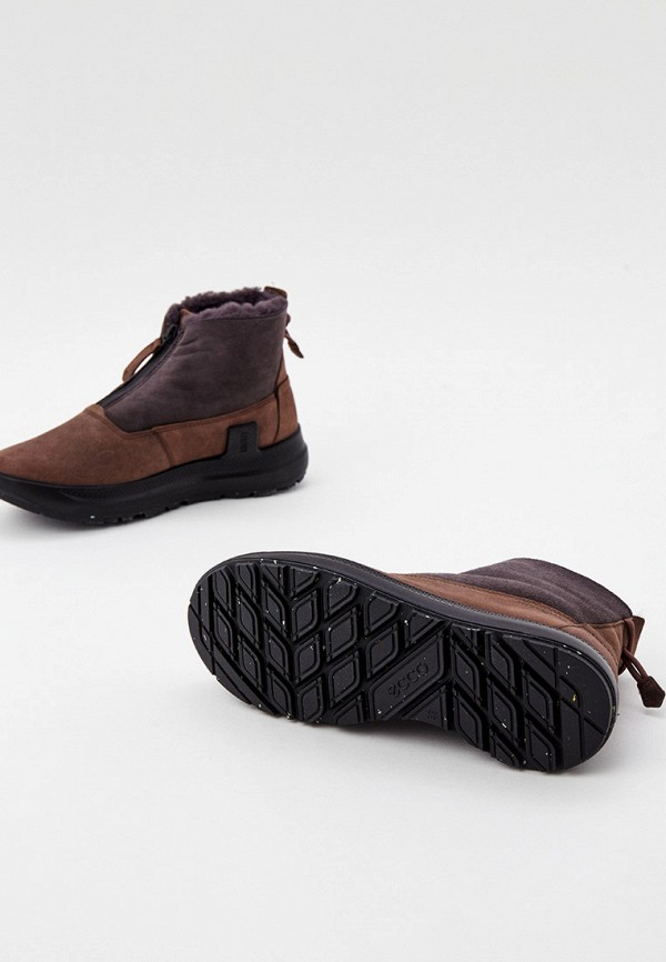 фото Ботинки ecco