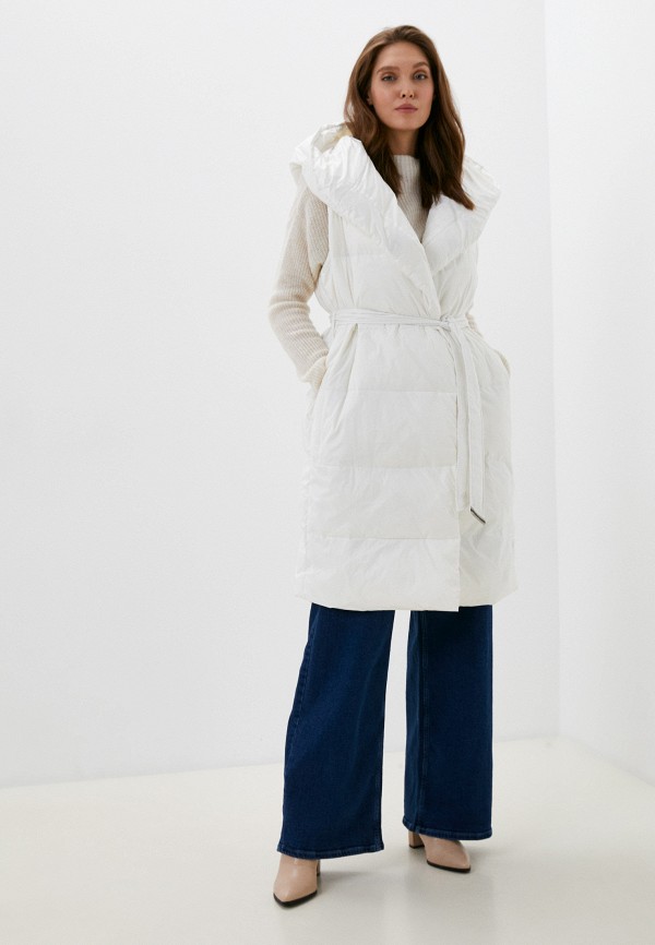 фото Жилет утепленный marchelas