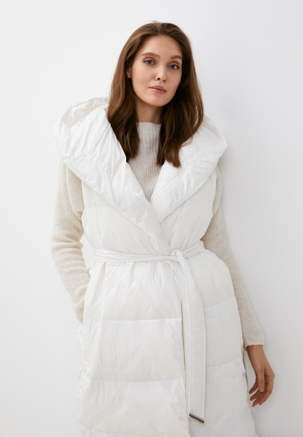 фото Жилет утепленный marchelas