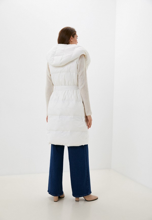 фото Жилет утепленный marchelas