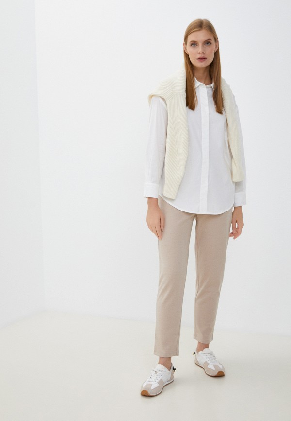 фото Брюки спортивные marchelas