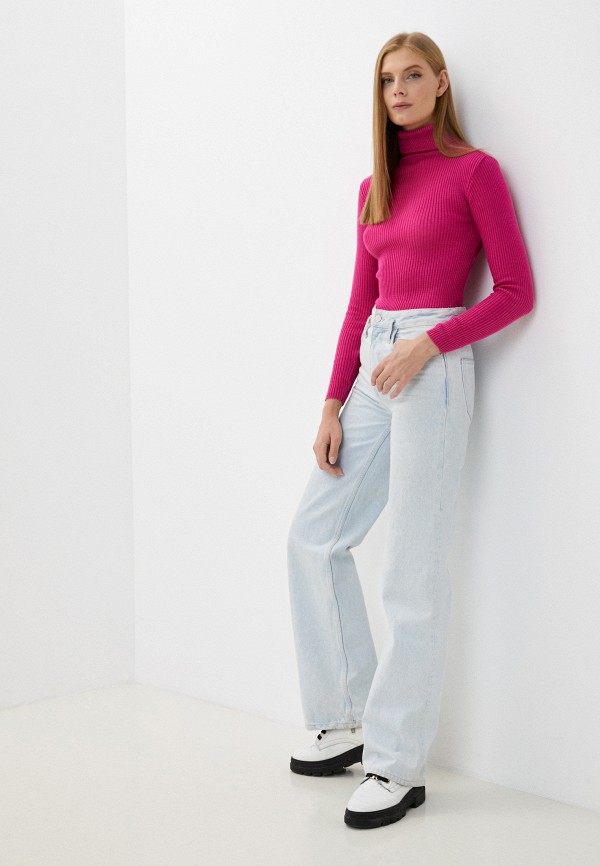 фото Водолазка naturel