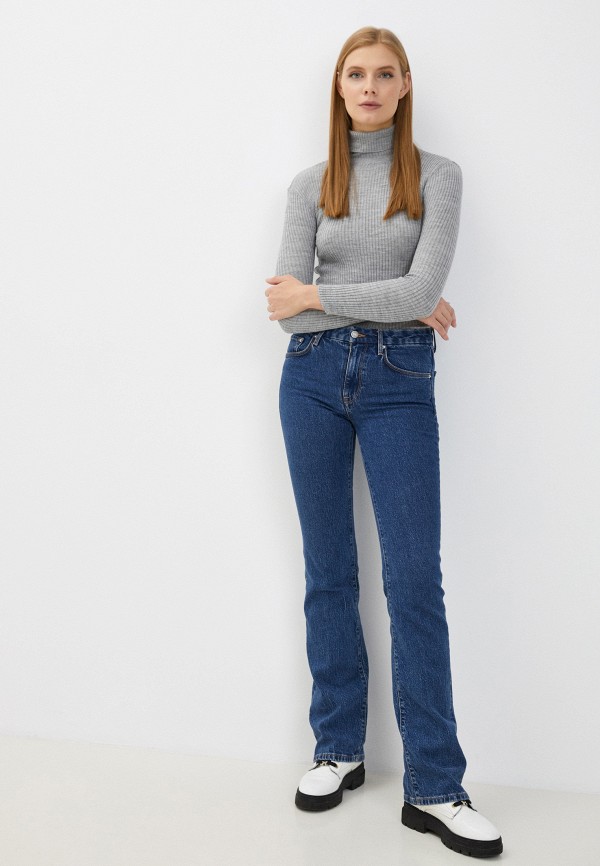 фото Водолазка naturel