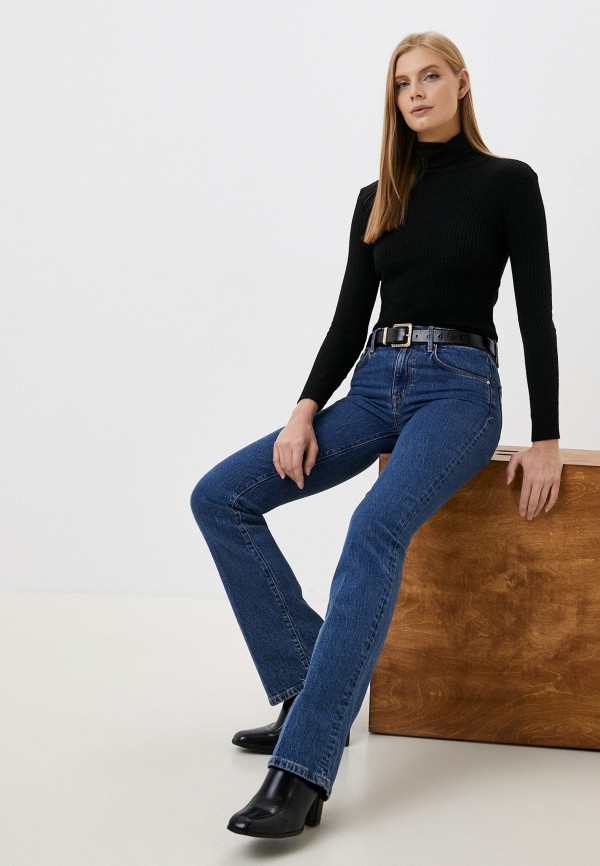 фото Водолазка naturel