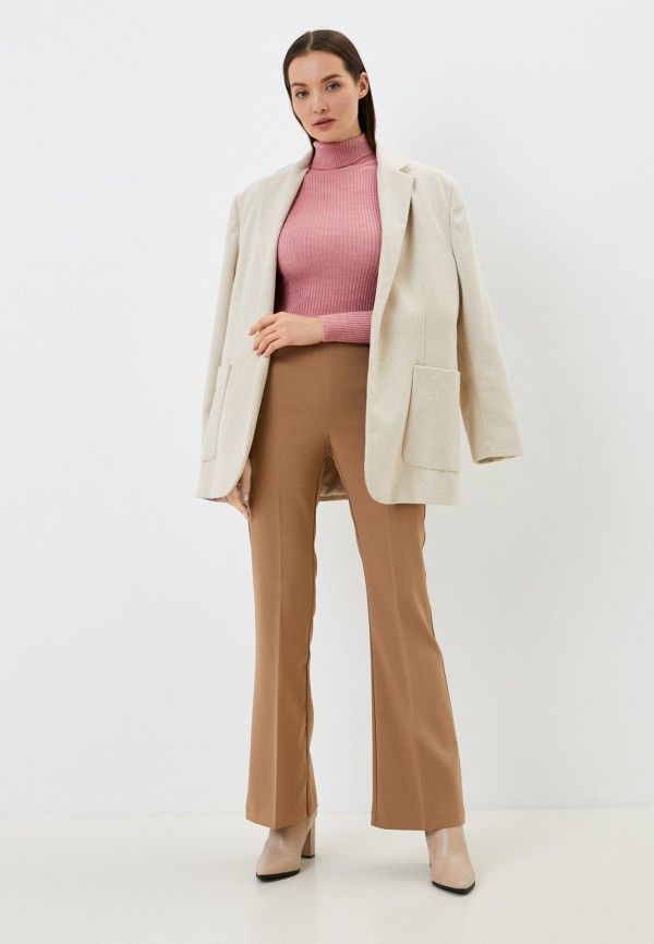 фото Водолазка naturel