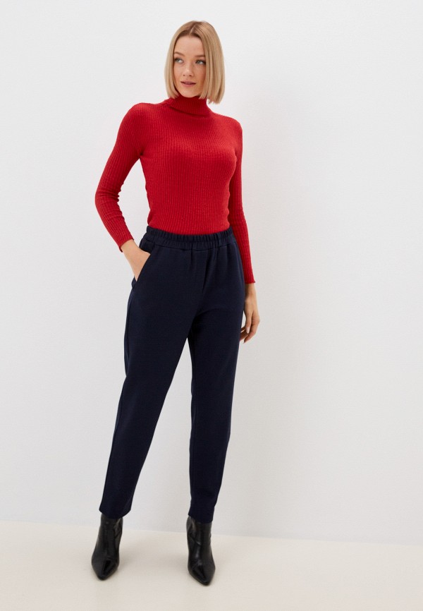 фото Водолазка naturel