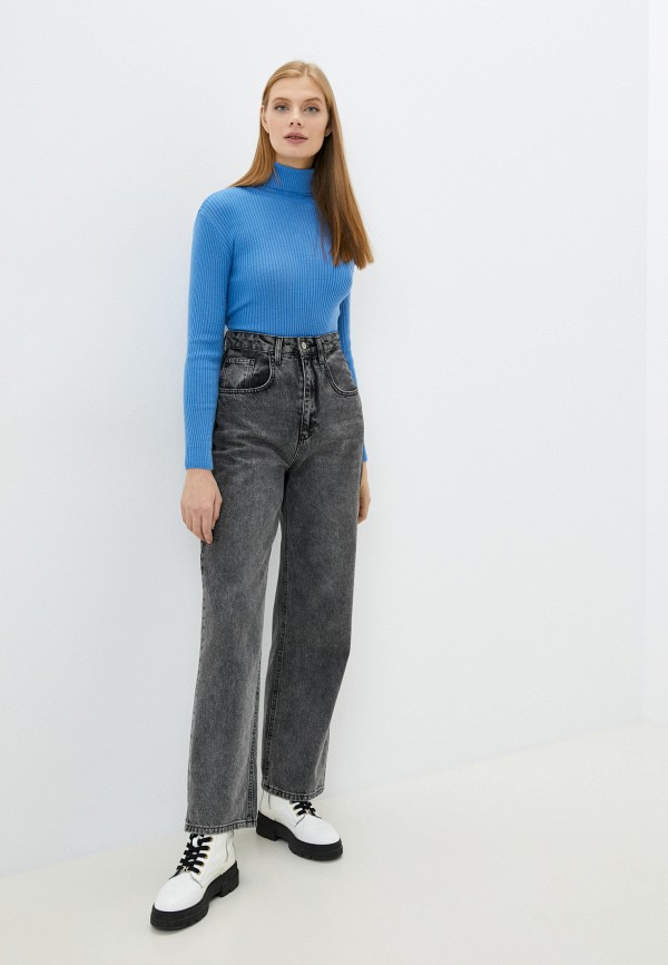 фото Водолазка naturel