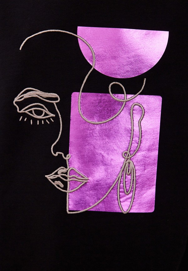 фото Лонгслив salko