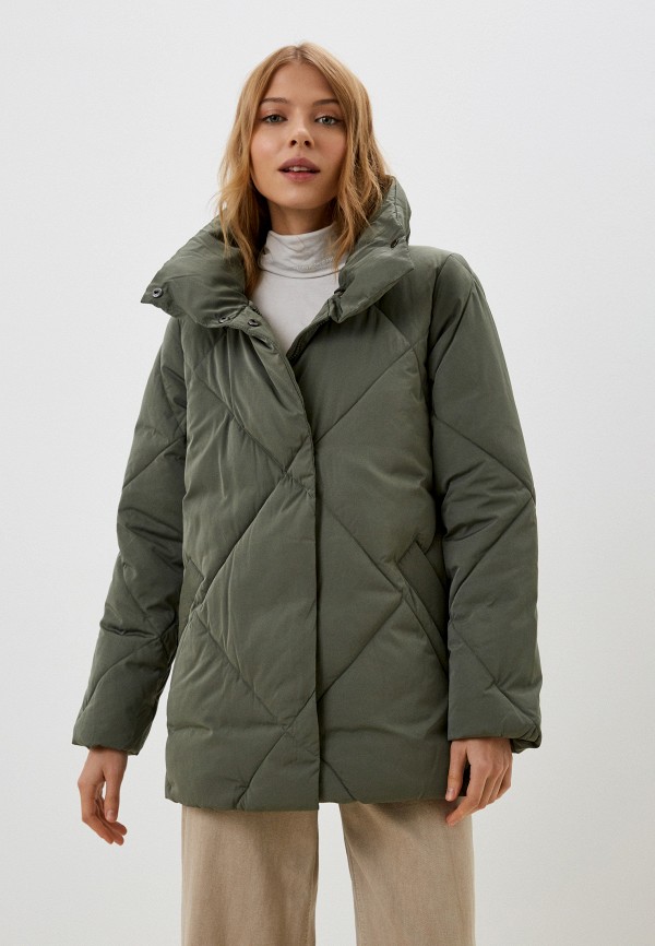 фото Куртка утепленная savage