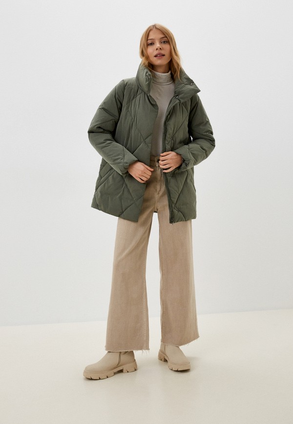 фото Куртка утепленная savage