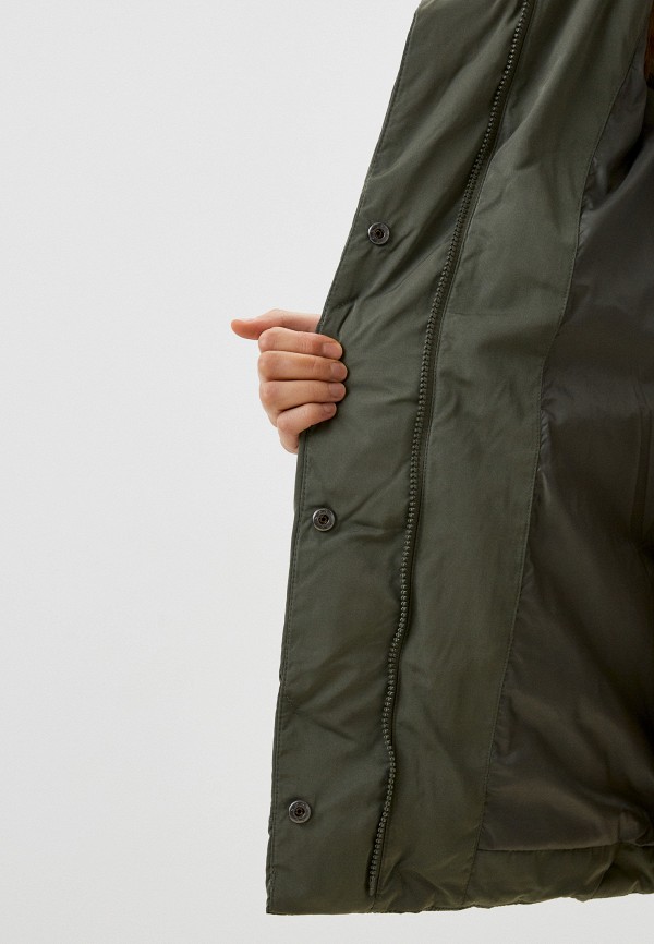 фото Куртка утепленная savage