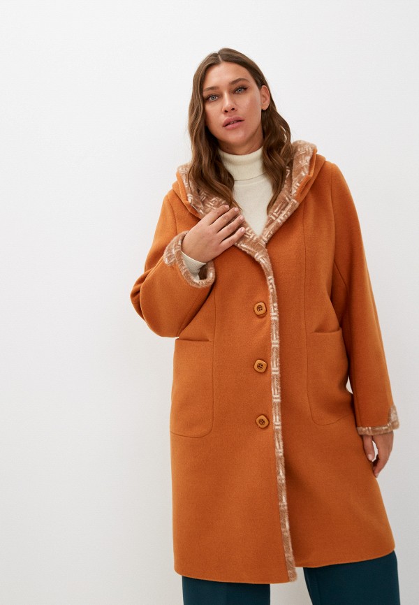 фото Пальто louren wilton