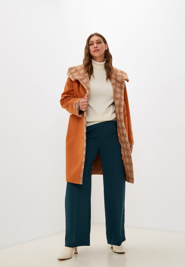 фото Пальто louren wilton